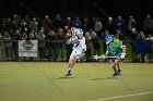 MLax vs Salve  Wheaton College Men’s Lacrosse vs Salve Regina University in the 2024 NEWMAC quarterfinals. - Photo By: KEITH NORDSTROM : Wheaton, Lacrosse, LAX, NEWMAC
